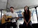 teledysk, klip, Straylight Run,- Cover Your Eyes