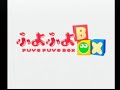 puyo puyo box: puyo quest