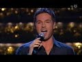 Peter J�back - She (Idrottsgalan)