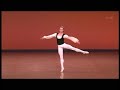 Part 2 of 2 Bolshoi Ballet Esmeralda Pas de Deux Gudanov Krisanova