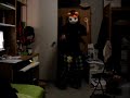 Stabbing Maniac Stabbing Maniac