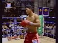 thun sophea vs vian sovann