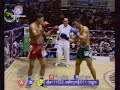thun sophea vs vian sovann