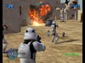 Star Wars Battlefront-Tatooine Mos Eisley