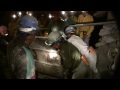 bande annonce du film du voyage de 8 scouts en bolivie et au p�rou o� ils ont agit contre la polution � potosi et aid� des enfants des rues � lima
le film sera projet� au cin�ma du colombier � verrieres-le-buisson (91) le dimanche 14 novembre 2007 � 15h; entr�e libre et buffet