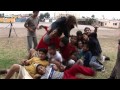 bande annonce du film du voyage de 8 scouts en bolivie et au p�rou o� ils ont agit contre la polution � potosi et aid� des enfants des rues � lima
le film sera projet� au cin�ma du colombier � verrieres-le-buisson (91) le dimanche 14 novembre 2007 � 15h; entr�e libre et buffet