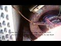 Old Goettl AC Repair - Part II Old Goettl AC Repair - Part II