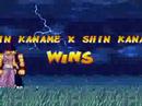 Kaname Fight Kaname Fight