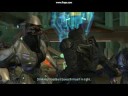 Halo 2 - The Arbiter\