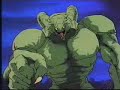 Guyver mortal Kombat