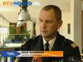 Politie op jacht naar gestolen verkeersborden