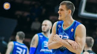 ВТБ Бірыңғай лигасы: «Автодор» — «Астана»