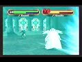 Ike VS Black Knight