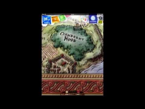 www.appspy.com - Sorcery! iOS iPad Gameplay Review. Visit http://www.appspy.com for more great iPhone and iPad game reviews. Approximate Installed Size - 102.5 MB http://www....