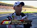 Jimmie Johnson Wins the Pep Boys Auto 500 at Atlanta 2007