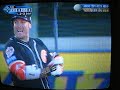 Karim Garcia. 2do Hit vs Woori.