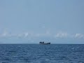 Thai Fishing Boats on the way to the Thai National Marine Park off of Koh Samui Thailand 2 Thai Fishing Boats on the way to the Thai National Marine Park off of Koh Samui Thailand 2