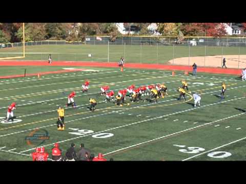 Al Rasheed - Al-Rasheed Benton is a Junior who goes to bloomfield tech. and play football for M.X. Shabazz High School. He is the defensive MVP for the team and also made...