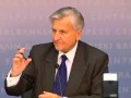 ECB: Credit Crisis is "Exceptional" - Frankfurt Q&amp;A Session