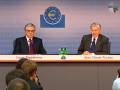 ECB: Credit Crisis is Exceptional - Frankfurt Q&A Session