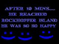 CPDA TV! Episode 2( rockhopper island discovery) CPDA TV! Episode 2( rockhopper island discovery)