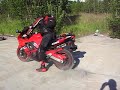 burnout