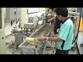 Twin Screw Extruder 2