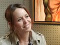 Juli Lesage AIBAQ - Symposium de la Mauricie
