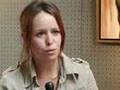 Juli Lesage AIBAQ - Symposium de la Mauricie