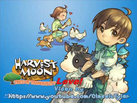 how to download harvest moon tree of tranquility