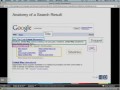 Google I/O 2009 - Search Friendly Development