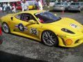 MovIt Ceramic Install Ferrari 360 Cavallino/SuperCar Weekend