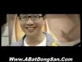 Olympic Commercial Jackie Chan.