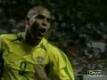 System of Ronaldo System of Ronaldo