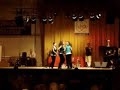 Group Stepdancing: FUSION Group Stepdancing: FUSION