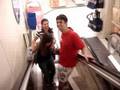 making off trab midia