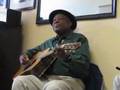 John Cephas on Playing Skip James