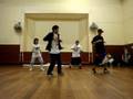 D2MG@Unitd Styles - Alvin - First Love