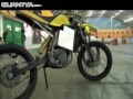 Electric Moto Quantya Video Demo