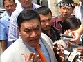 Umno chieftain meets PM in Putrajaya Umno chieftain meets PM in Putrajaya