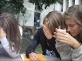 Vidéo Rentrée Sciences Po Grenoble - BDE 08/09