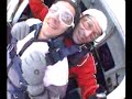 Skydiving in Queenstown, New Zealand