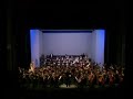 Tehran Symphony Orchestra night on bald mountain(PART1)