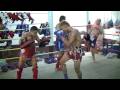 Jomthong Chuwattana Training