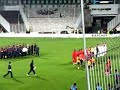 Sakin olun aldık maçı 3-0! tarih 12.09.2007