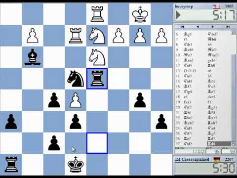 chess live