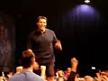 Anthony Robbins UPW Unleash The Power Within, London 2008 Part2 Anthony Robbins UPW Unleash The Power Within, London 2008 Part2
