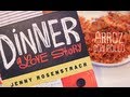 In Cookbookland | Dinner, A Love Story: Arroz con Pollo