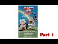 Rainbow Brite's San Diego Zoo Adventure Part1