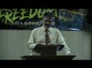 Galatians Chapter One, part one